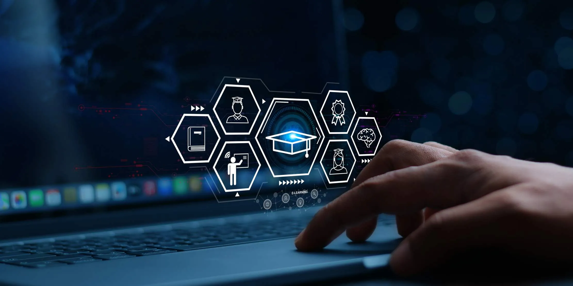 Academia Pro product screenshot