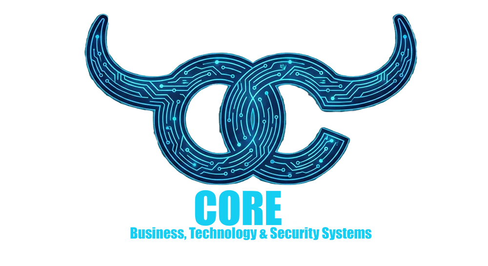 Chwezi Core Systems