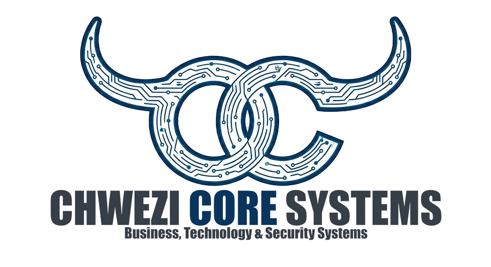Chwezi Core Systems — Business, Technology & Security Systems